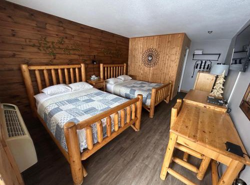Drifters Motel & Restaurant