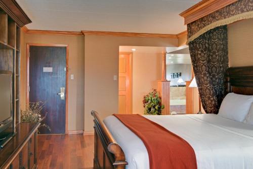 Holiday Inn Express Hotel & Suites Charlottetown by IHG