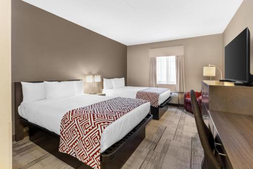 Best Western Colonel Butler Inn