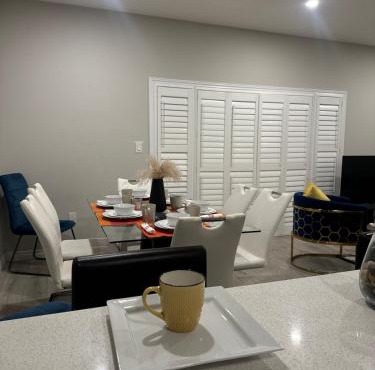 5-Bedroom Spacious Townhouse