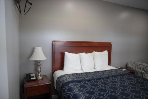 Aquarius Motel