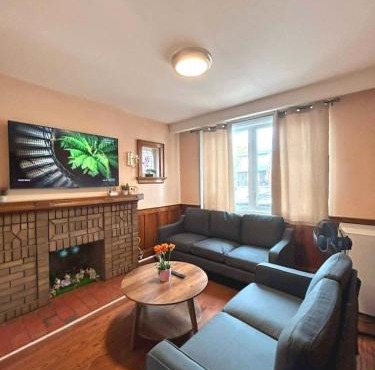 TORONTO Midtown HomeHaven