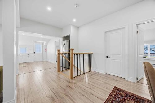 Lake Drive apartment