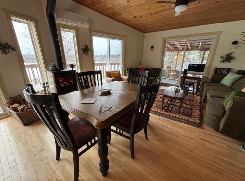 Sunrise Place Bed & Breakfast