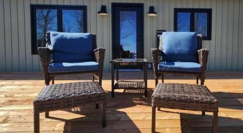 Lakeview Property on Indian Lake NB Canada