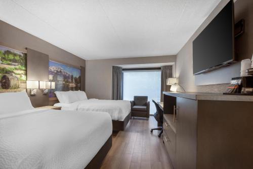 Best Western Belleville