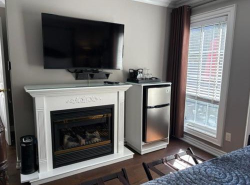 Casa Blanca Boutique Bed & Breakfast