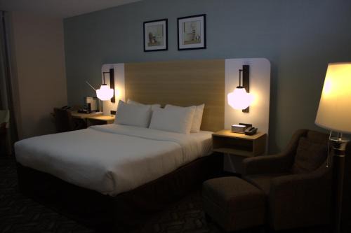 Quality Inn Southampton