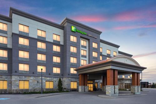 Holiday Inn Express & Suites Vaughan-Southwest by IHG