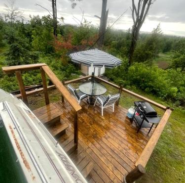 Houseboat
