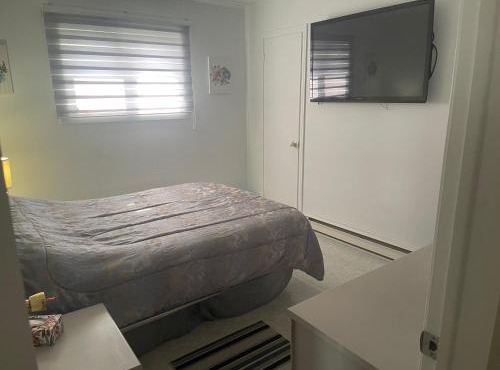 Chambre chez lhabitant en Gaspsie - sans petit djeuner fourni