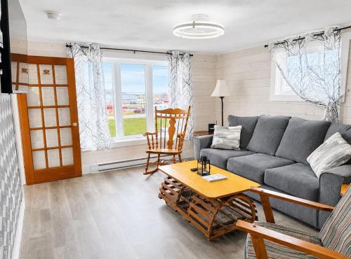 Whimsea Cottage