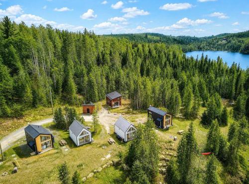 Lake Escape with Kayaks, BBQ, Fire Pit & Horses
