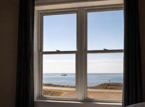 Hotel Blanc-Sablon