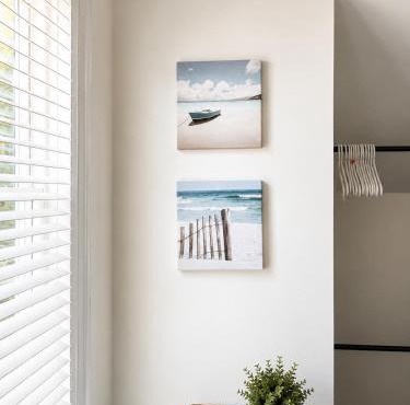 Room with Workspace, Near Lake Huron