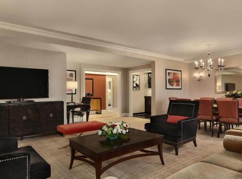 Fairmont Royal York Hotel