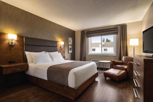 Atlantic Host Hotel, an Ascend Collection Hotel