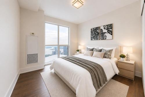 The Moderne Suites - Toronto Convention District