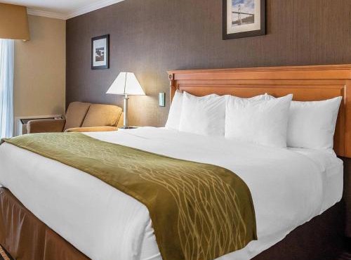 Comfort Inn