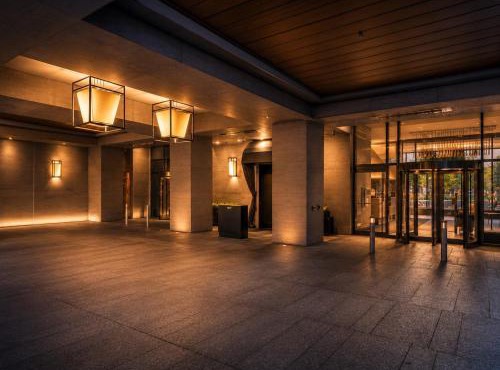 Park Avenue Toronto Yorkville