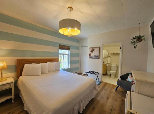 Auberge Lever L'Ancre