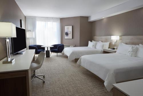 White Oaks Conference & Resort Spa