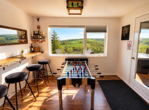 564A Le Refuge Spa Riviere
