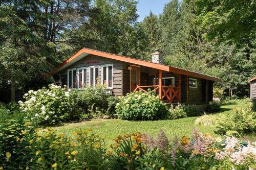 Spa Nature & Mountain - Le Pinacle
