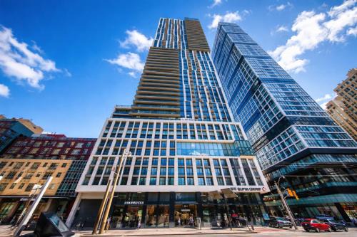 Studio Condos - Downtown Toronto