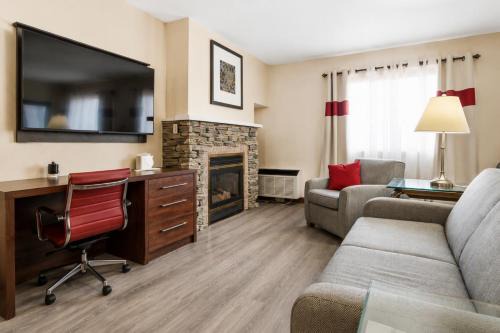 Quality Inn and Conference Centre