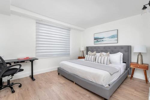 TO Chic 3BR Ossington Hub Near Subway & Shops