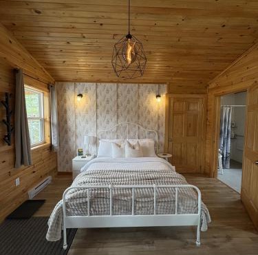 Lawrencetown Lodge - The Willow Studio
