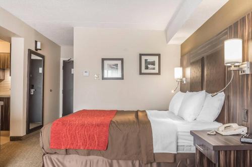 Comfort Inn Trenton