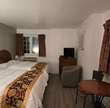 Motel châteauterrebonne