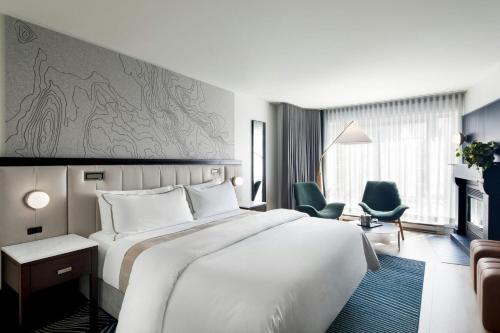 Le Westin Tremblant in Mont-Tremblant