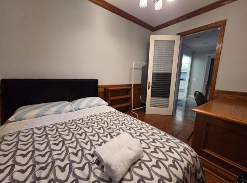 Executive Room in North York Centre