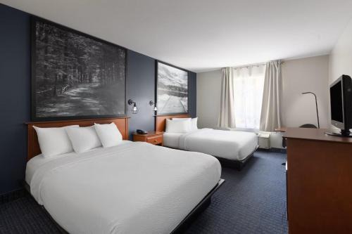 Hôtel TERRA Laurentides