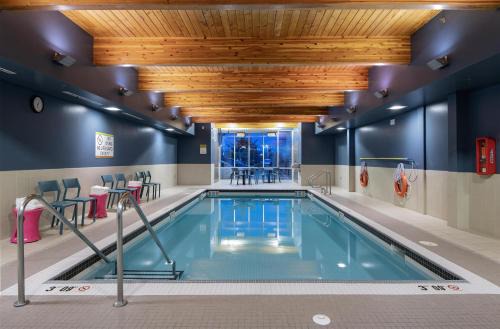 Home2 Suites by Hilton West Edmonton in Edmonton