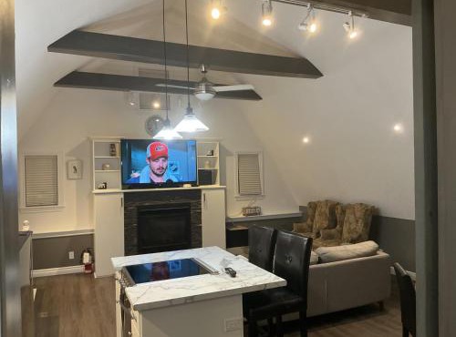 Granary Guest House