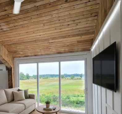 Discover an exclusive private golf estate