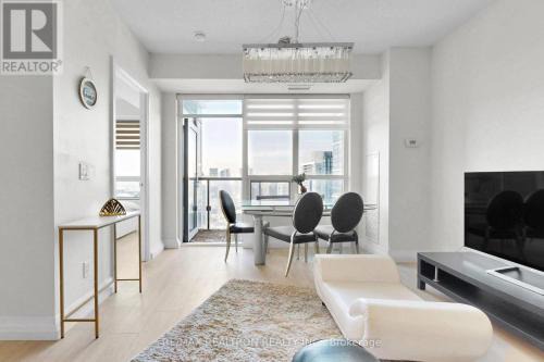 condo in heart of north york