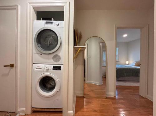 BRAND NEW Stylish 3BDR Home near Yorkdale Area and Rogers Stadium