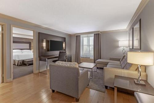 Best Western PLUS The Arden Park Hotel