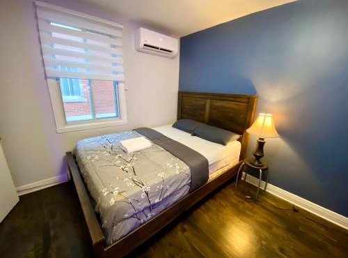 GUEST HOUSE - MontREAL Homes