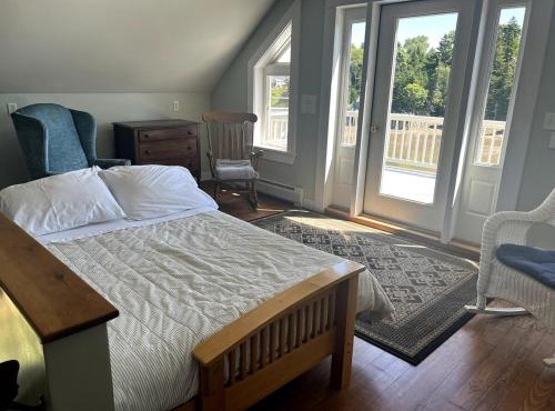 Lobster Cove Friendship House