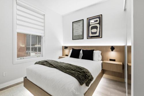 Widmr Residences