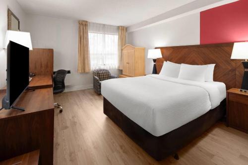 Ramada by Wyndham Arnprior