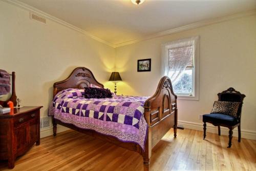 Terrace Green B&B