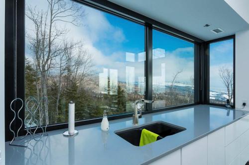 Secret Charlevoix - River View & Spa