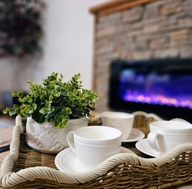 For-Rest Inn and Spa